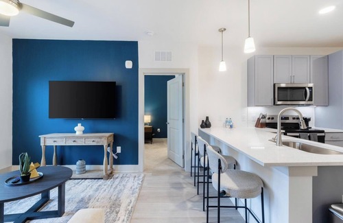 Santa Rosa Beach Apartamento | Landing at Jewel at Santa Rosa Beach - 2 Bedroo...