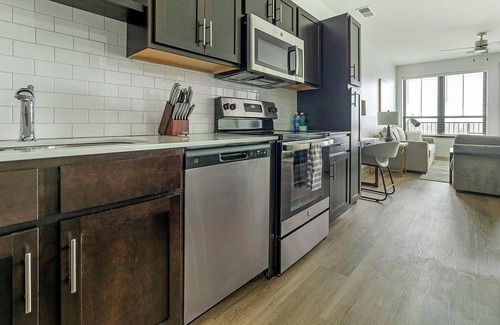 McCordsville Apartamento | Landing at McCord Square - 1 Bedroom in Mc Cord...