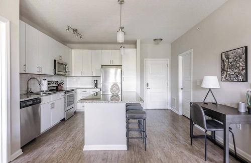 Land O' Lakes Apartamento | Landing at Soltair Cypress Creek - 2 Bedrooms i...