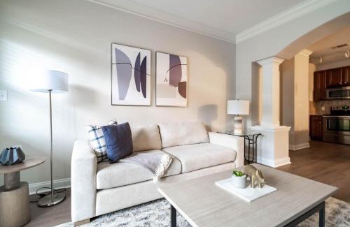 Cary Apartamento | Landing at The Arboretum - Cary
