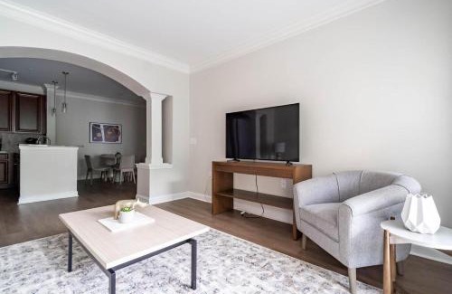 Cary Apartamento | Landing at The Arboretum - Cary