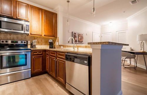 Cary Apartamento | Landing at The Arboretum - Cary