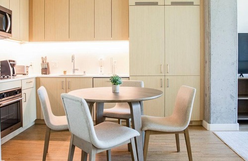 Downtown Oakland Apartamento | Landing at Zo - 2 Bedrooms in Downtown Oakland