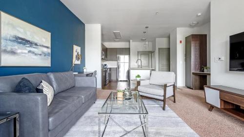 Paw Creek Apartamento | Landing Furnished Apartments - Charlotte