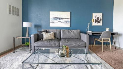 Paw Creek Apartamento | Landing Furnished Apartments - Charlotte