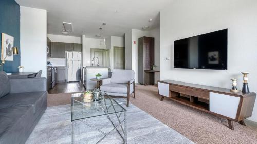 Paw Creek Apartamento | Landing Furnished Apartments - Charlotte