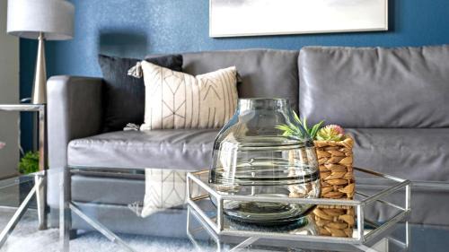 Paw Creek Apartamento | Landing Furnished Apartments - Charlotte