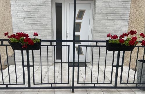 Ullo Casa | Landing Rooms Apartman