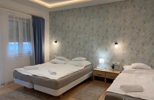 Ullo Casa | Landing Rooms Apartman