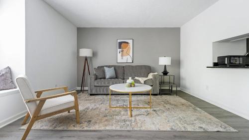 Winston - Salem Apartamento | Landing Winston-Salem near Wake Forest University