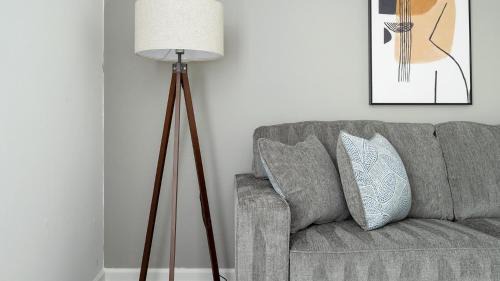 Winston - Salem Apartamento | Landing Winston-Salem near Wake Forest University