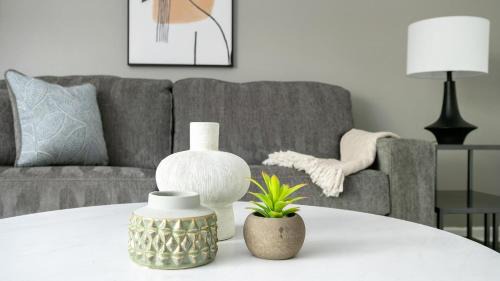 Winston - Salem Apartamento | Landing Winston-Salem near Wake Forest University