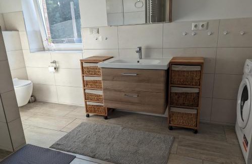 Himbergen Apartamento | Landleben Eichenhof