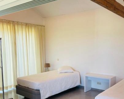 Kortrijk-Dutsel Apartamento | Landlord bij Leuven