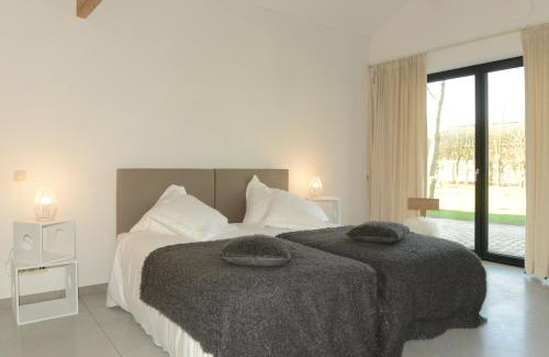 Kortrijk-Dutsel Apartamento | Landlord bij Leuven