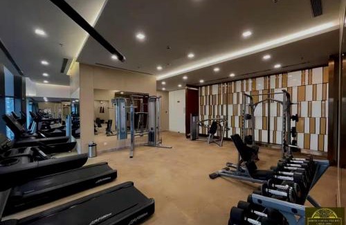 Hang Xanh Apartamento | Landmark 81 Imperial Tower Hotel & Skyline Lounge in Ho Chi Minh City