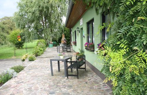 Neugrimnitz Apartamento | Landpension Zum Schweizerberg