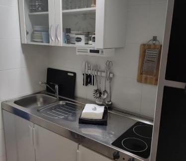 Palenzuela Casa | Landscape Benveniste