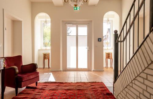 Toenning Apartamento | Landschaftliches Haus