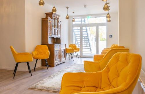 Toenning Apartamento | Landschaftliches Haus