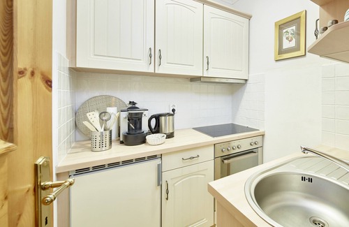 Kitzbuehel Apartamento | Landsitz Römerhof - Hotel Apartments