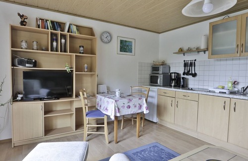 Kroepelin Apartamento | Landurlaub- das Perfekte Feriendomizil Wartet Hier auf Sie!