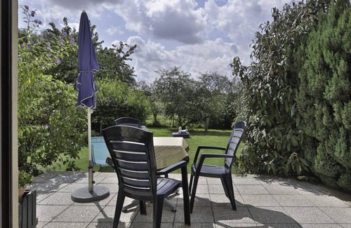 Kroepelin Apartamento | Landurlaub- das Perfekte Feriendomizil Wartet Hier auf Sie!