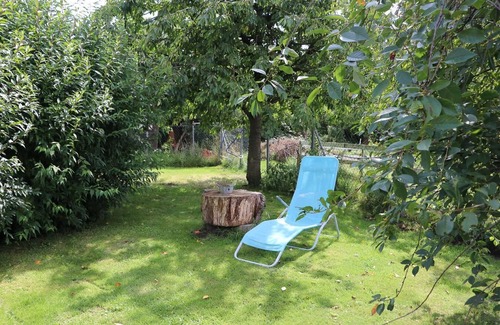 Kroepelin Apartamento | Landurlaub- das Perfekte Feriendomizil Wartet Hier auf Sie!