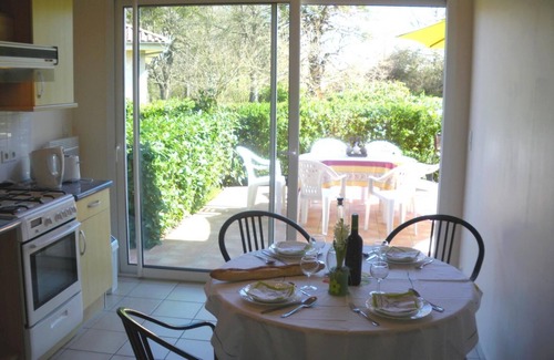 Montgaillard Casa | Lanes - Montgaillard