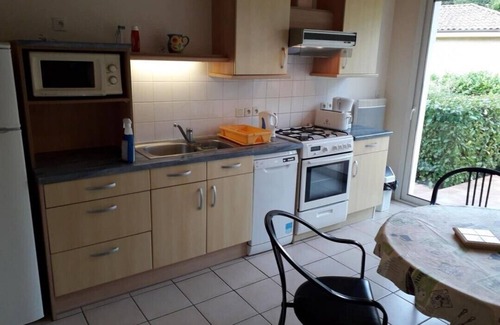 Montgaillard Casa | Lanes - Montgaillard