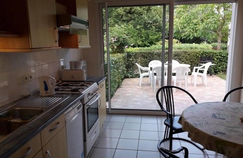 Montgaillard Casa | Lanes - Montgaillard