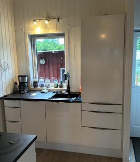 Nakskov Chalet De Esquí | Langø Feriecenter - Panorama Sea View