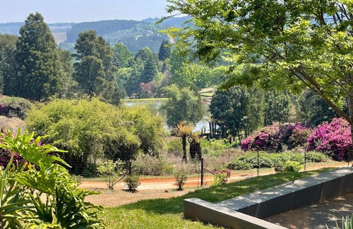 Haenertsburg Apartamento | Langalanga on the mountain bend