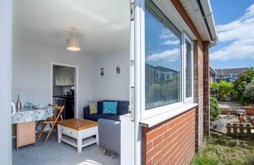 Mumbles Chalet De Esquí | Langcliffe Park - 2 Bedroom Chalet - Mumbles