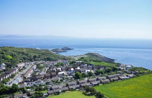 Mumbles Chalet De Esquí | Langcliffe Park - 2 Bedroom Chalet - Mumbles