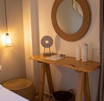 Mesolongi Apartamento | Langhi Apartments 2