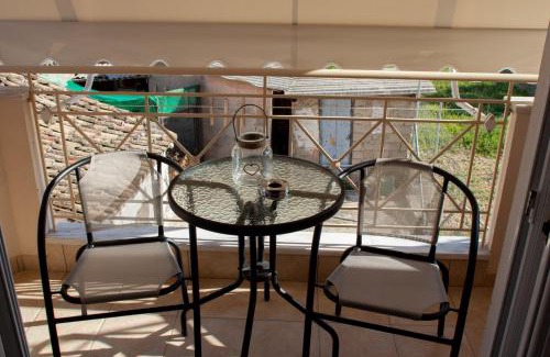 Mesolongi Apartamento | Langhi Apartments 2