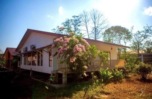 Air Hangat Villa | Langkawi Rouhi Retreats by uBook