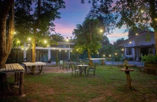 Air Hangat Villa | Langkawi Rouhi Retreats by uBook