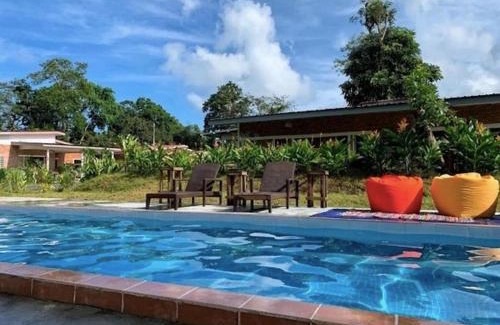 Air Hangat Villa | Langkawi Rouhi Retreats by uBook