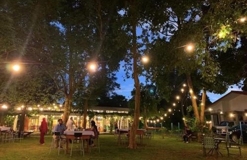 Air Hangat Villa | Langkawi Rouhi Retreats By VP