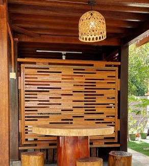 Lubok Buaya Hotel | Langkawi Signature Resort