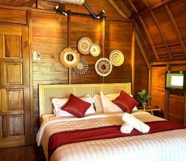 Lubok Buaya Hotel | Langkawi Signature Resort