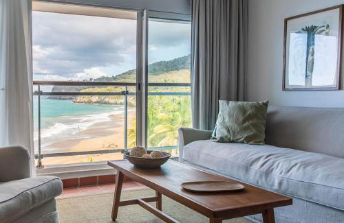 Bas Vent Hotel | Langley Resort Fort Royal