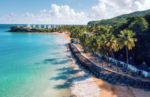 Bas Vent Hotel | Langley Resort Fort Royal