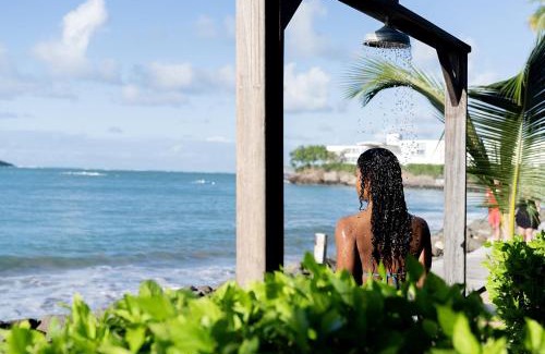 Bas Vent Hotel | Langley Resort Fort Royal