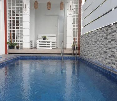 Thalaramba Hotel | Lanka Villa Mirissa