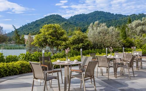 Azerbaijan Hotel | Lankaran Springs Wellness Resort