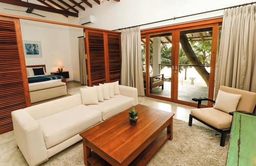 Kamburugamuwa Hotel | Lantern Boutique Hotel by Reveal