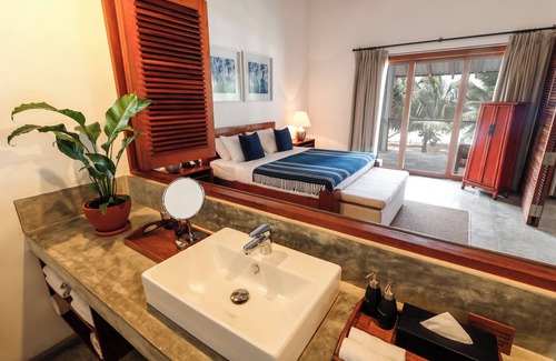 Kamburugamuwa Hotel | Lantern Boutique Hotel by Reveal